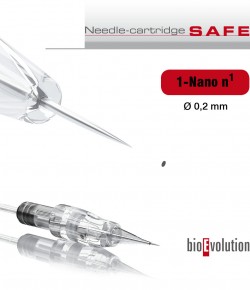 SAFE NANO Modul 1