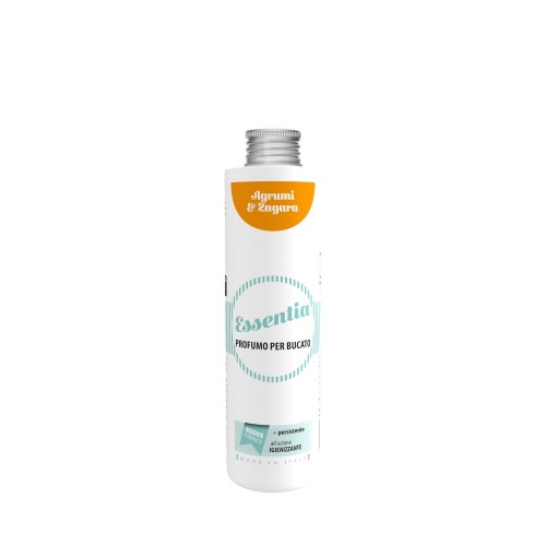 Parfum na pranie ORANGE BLOSSOM & CITRUS 250ml Parfum na pranie ORANGE BLOSSOM & CITRUS 250ml