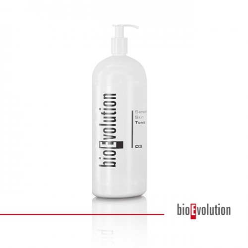Sensitive Skin Tonic 500 ml Sensitive Skin Tonic 500 ml