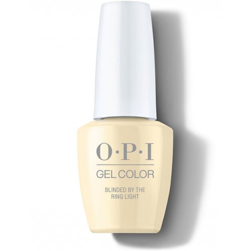 OPI GC - Blinded by the Ring Light 15ml OPI GC - Blinded by the Ring Light 15ml