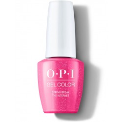 ME, MYSELF, AND OPI