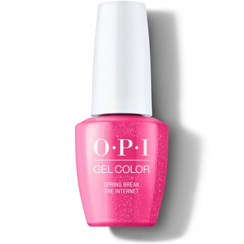 OPI GC - Spring Break the Internet 15ml