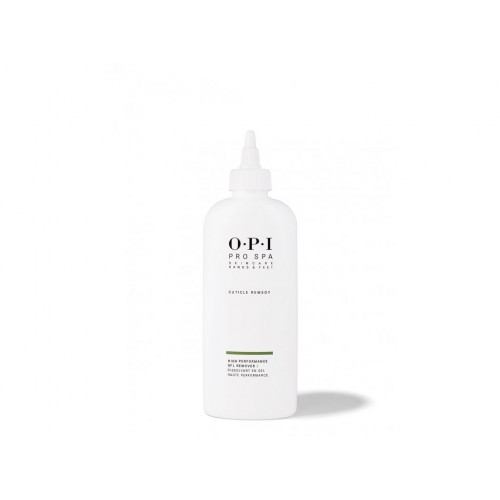 OPI Pro Spa Exfoliating Cuticle Cream 27ml OPI Pro Spa Exfoliating Cuticle Cream 27ml