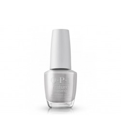 OPI NATURE STRONG DAWN OF A NEW GRAY 15ml