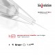 Ihla na PMU - SECURE modul 1-liner 0.14 HR