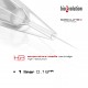 Ihla na PMU - SECURE modul 1-liner 0.16 HR Ihla na PMU - SECURE modul 1-liner 0.16 HR