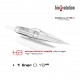 Ihla na PMU - SECURE modul 1-liner 0.16 HR Ihla na PMU - SECURE modul 1-liner 0.16 HR