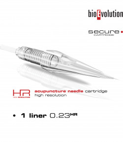 Ihla na PMU - SECURE modul 1-liner 0.23 HR