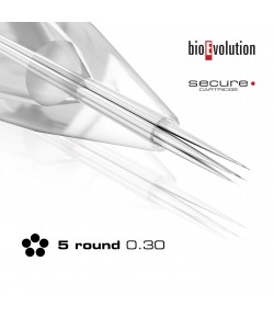 Ihla na PMU - SECURE TRADITIONAL modul 5-round 0.30