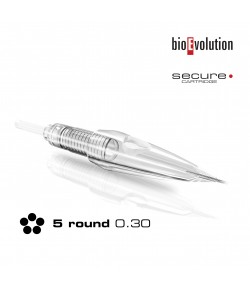 Ihla na PMU - SECURE TRADITIONAL modul 5-round 0.30