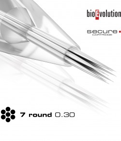 Ihla na PMU - SECURE TRADITIONAL modul 7- round 0.30