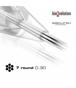 Ihla na PMU - SECURE TRADITIONAL modul 7- round 0.30