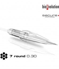 Ihla na PMU - SECURE TRADITIONAL modul 7- round 0.30