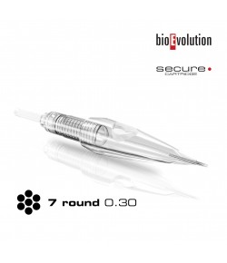 Ihla na PMU - SECURE TRADITIONAL modul 7- round 0.30