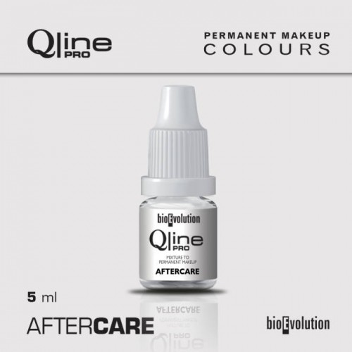 BIOEVOLUTION QLinePRO AFTER CARE - 5 ml