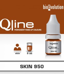 Pigment BIOEVOLUTION QLine SKIN 950 - 5 ml