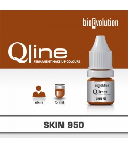 Pigment BIOEVOLUTION QLine SKIN 950 - 5 ml