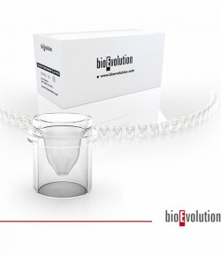 Mištička na pigment sterilne balená - 30 ks