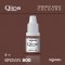 Pigment Brown BIOEVOLUTION QLinePRO 800 - 5 ml