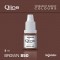 Pigment Brown BIOEVOLUTION QLinePRO 850 - 5 ml