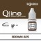 Pigment Brown BIOEVOLUTION QLine 825 - 5 ml