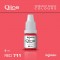 Pigment BIOEVOLUTION QLinePRO RED 711 - 5 ml