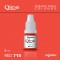Pigment BIOEVOLUTION QLinePRO RED 715 - 5 ml