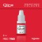 Pigment BIOEVOLUTION QLinePRO RED 750 - 5 ml