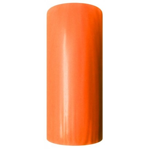 Gel Lak GL39 - oranžový Gel Lak GL39 - oranžový