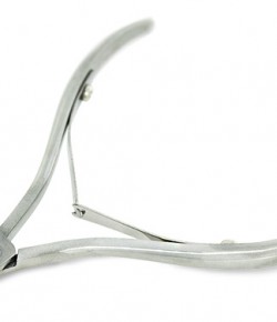 NAILS NIPPERS - kliešte štípacie