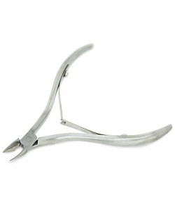 NAILS NIPPERS - kliešte štípacie