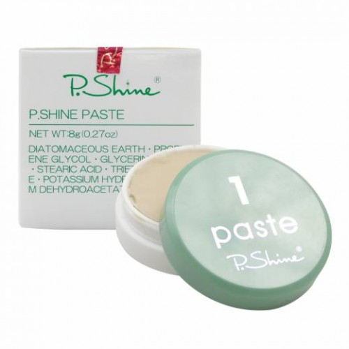 P-SHINE náhradná pasta P-SHINE náhradná pasta