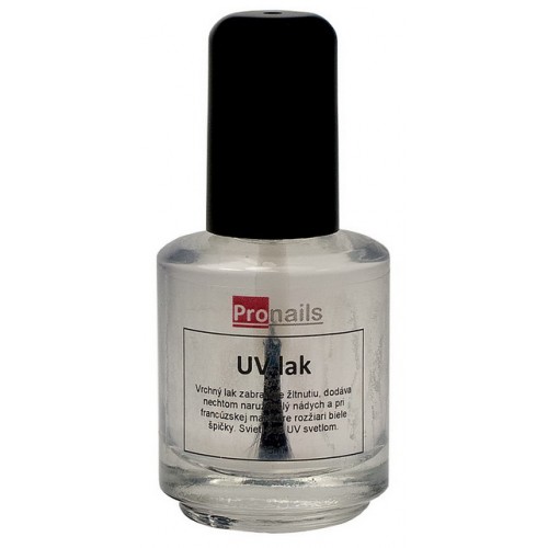 UV lak 15ml