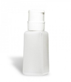 Plastová nádobka s dávkovačom 200ml