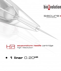 Ihla na PMU - SECURE modul 1-liner 0.20 HR