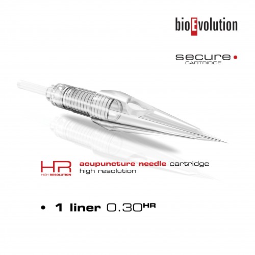 Ihla na PMU - SECURE modul 1-liner 0.30 HR Ihla na PMU - SECURE modul 1-liner 0.30 HR