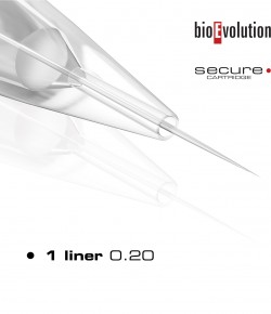 Ihla na PMU - SECURE TRADITIONAL modul 1-liner 0.20