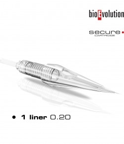 Ihla na PMU - SECURE TRADITIONAL modul 1-liner 0.20