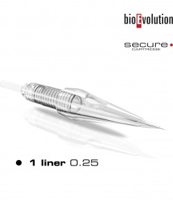 Ihla na PMU - SECURE TRADITIONAL modul 1-liner 0.25