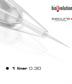 Ihla na PMU - SECURE TRADITIONAL modul 1-liner 0.30