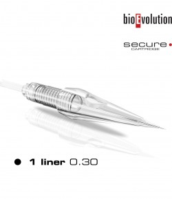 Ihla na PMU - SECURE TRADITIONAL modul 1-liner 0.30