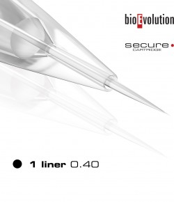 Ihla na PMU - SECURE TRADITIONAL modul 1-liner 0.40