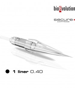 Ihla na PMU - SECURE TRADITIONAL modul 1-liner 0.40