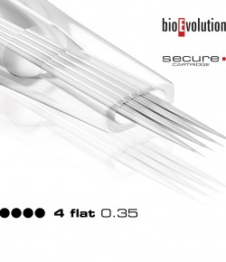 Ihla na PMU - SECURE TRADITIONAL modul 4-flat 0.35