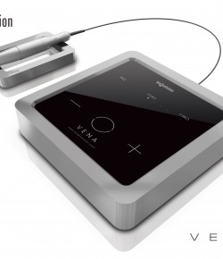 Prístroj na Permanentný make-up a mezoterapiu VENA SILVER - NEW LINE