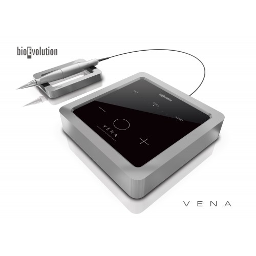 Prístroj na Permanentný make-up a mezoterapiu VENA SILVER - NEW LINE